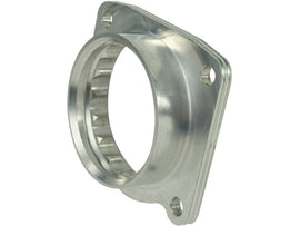 aFe Silver Bullet Throttle Body Spacers TBS Toyota Tundra 07-11 Sequoia 08-11 V8-5.7L - Mo-Moto