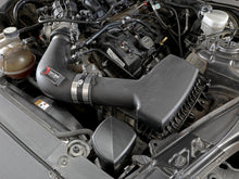 Load image into Gallery viewer, aFe Super Stock Induction System Pro Dry S Media 15-17 Ford Mustang V6-3.7L - Mo-Moto