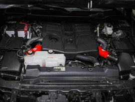 aFe Super Stock Induction System Pro DRY S Media Jeep 22-23 Toyota Tundra V6-3.4L (tt) - Mo-Moto