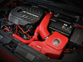 AFE Takeda 19-20 Hyundai Veloster N 2.0L (t) Momentum Cold Air Intake System w/Pro DRY S Filter - Mo-Moto