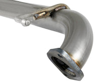 Load image into Gallery viewer, aFe Takeda 2.5in 304 SS Axle-Back Exhaust System 18-19 Subaru Crosstrek H4 2.0L - Mo-Moto