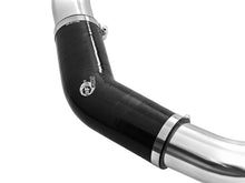 Load image into Gallery viewer, aFe Takeda Intake Stage-2 Polished Pro DRY S 09-17 Nissan 370Z V6 3.7L - Mo-Moto