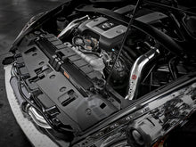 Load image into Gallery viewer, aFe Takeda Intake Stage-2 Polished Pro DRY S 09-17 Nissan 370Z V6 3.7L - Mo-Moto