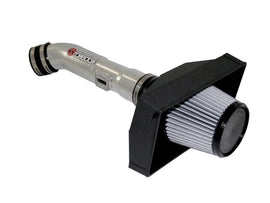 aFe Takeda Intakes Stage-2 PDS AIS PDS Infiniti G35 03-06 V6-3.5L (pol) - Mo-Moto