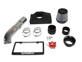 aFe Takeda Intakes Stage-2 PDS AIS PDS Infiniti G35 03-06 V6-3.5L (pol) - Mo-Moto