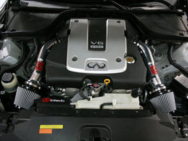 aFe Takeda Intakes Stage-2 PDS AIS PDS Infiniti G37 Coupe 08-12 V6-3.7L (pol) - Mo-Moto