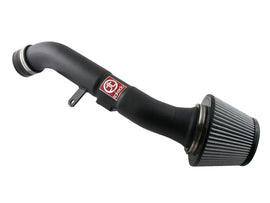 aFe Takeda Intakes Stage-2 PDS AIS PDS Nissan 350Z 03-06: Infiniti G35 03.5-06 V6-3.5L (blk) - Mo-Moto