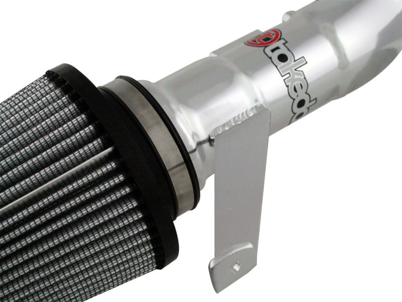 aFe Takeda Intakes Stage-2 PDS AIS PDS Nissan Altima 07-12 L4-2.5L (pol) - Mo-Moto