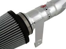 Load image into Gallery viewer, aFe Takeda Intakes Stage-2 PDS AIS PDS Nissan Altima 07-12 L4-2.5L (pol) - Mo-Moto