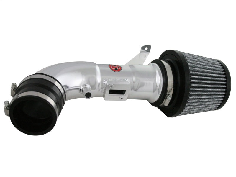 aFe Takeda Intakes Stage-2 PDS AIS PDS Nissan Altima 07-12 L4-2.5L (pol) - Mo-Moto