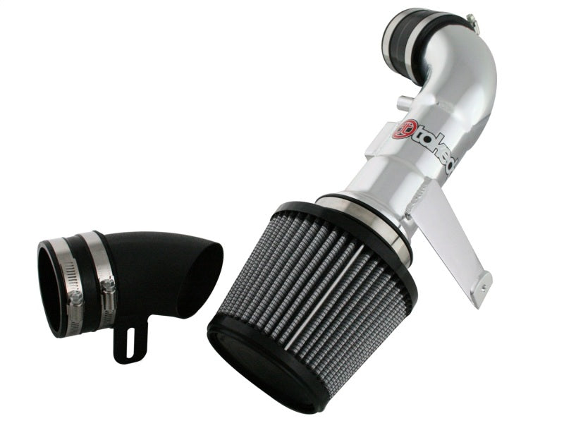 aFe Takeda Intakes Stage-2 PDS AIS PDS Nissan Altima 07-12 L4-2.5L (pol) - Mo-Moto