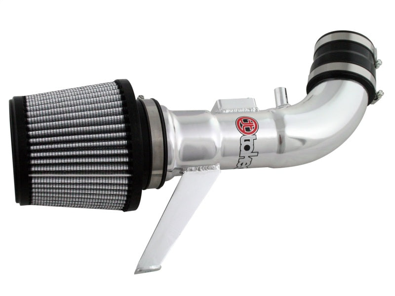 aFe Takeda Intakes Stage-2 PDS AIS PDS Nissan Altima 07-12 L4-2.5L (pol) - Mo-Moto