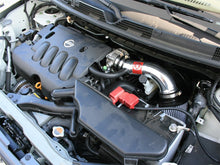 Load image into Gallery viewer, aFe Takeda Intakes Stage-2 PDS AIS PDS Nissan Cube 09-12 L4-1.8L (pol) - Mo-Moto