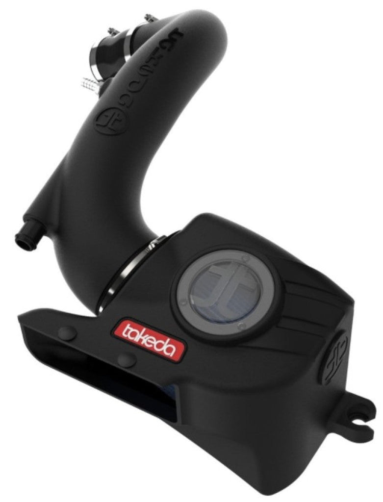 aFe Takeda Momentum 13-17 Hyundai Veloster Cold Pro 5R Air Intake System - Mo-Moto