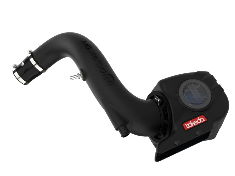 aFe Takeda Momentum 13-17 Hyundai Veloster Cold Pro 5R Air Intake System - Mo-Moto