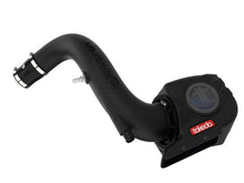 Load image into Gallery viewer, aFe Takeda Momentum 13-17 Hyundai Veloster Cold Pro 5R Air Intake System - Mo-Moto
