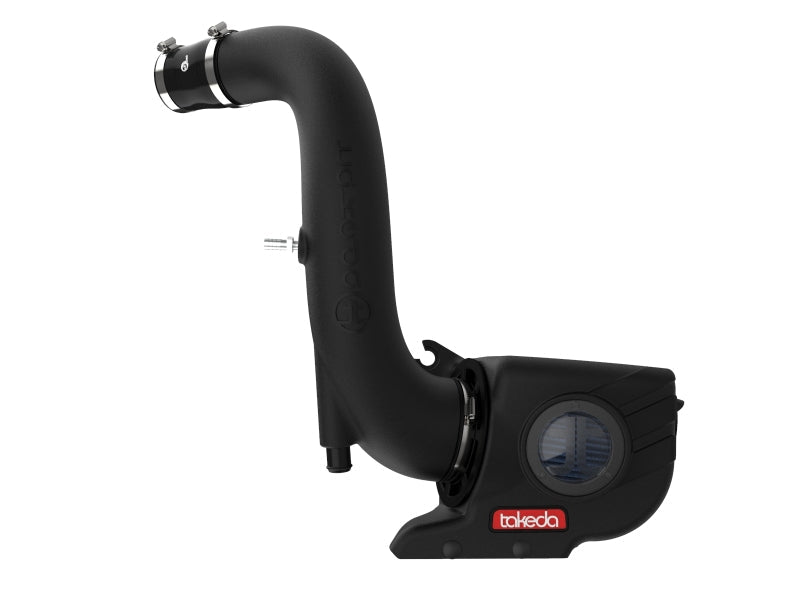 aFe Takeda Momentum 13-17 Hyundai Veloster Cold Pro 5R Air Intake System - Mo-Moto