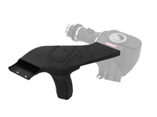 Load image into Gallery viewer, aFe Takeda Momentum Dynamic Air Scoop 15-20 Acura TLX V6-3.5L - Mo-Moto