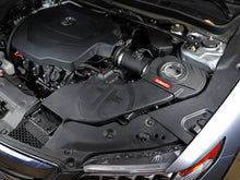 Load image into Gallery viewer, aFe Takeda Momentum Dynamic Air Scoop 15-20 Acura TLX V6-3.5L - Mo-Moto