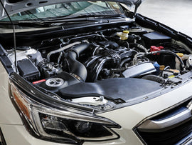 aFe Takeda Momentum Pro 5R Cold Air Intake System 20-22 Subaru Outback H4-2.5L - Mo-Moto