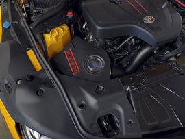 aFe Takeda Momentum Pro 5R Cold Air Intake System 2021 Toyota Supra L4 2.0L Turbo - Mo-Moto