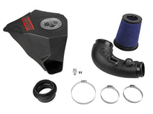 Load image into Gallery viewer, aFe Takeda Momentum Pro 5R Cold Air Intake System 2021 Toyota Supra L4 2.0L Turbo - Mo-Moto