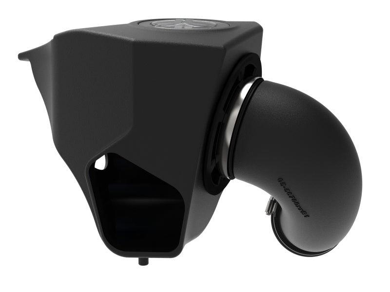 aFe Takeda Momentum Pro 5R Cold Air Intake System 2021 Toyota Supra L4 2.0L Turbo - Mo-Moto