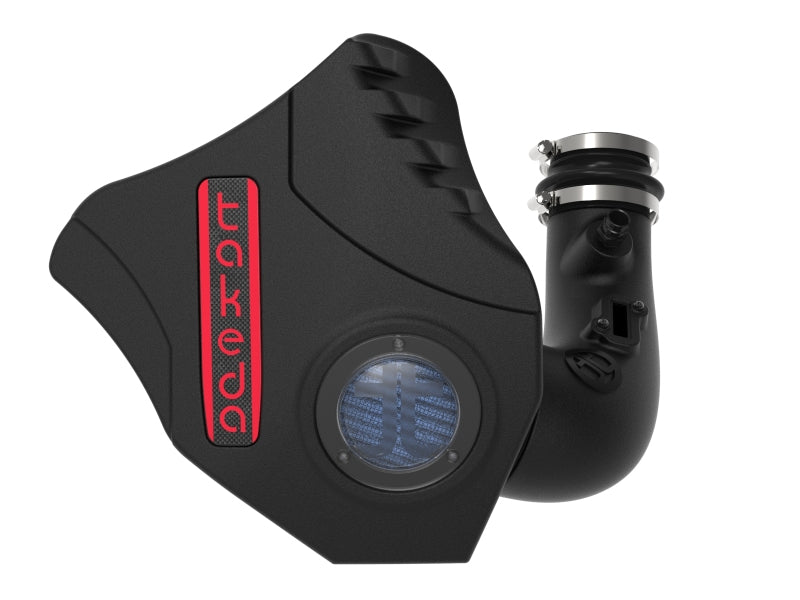 aFe Takeda Momentum Pro 5R Cold Air Intake System 2021 Toyota Supra L4 2.0L Turbo - Mo-Moto