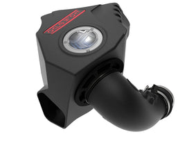 aFe Takeda Momentum Pro 5R Cold Air Intake System 2021 Toyota Supra L4 2.0L Turbo - Mo-Moto