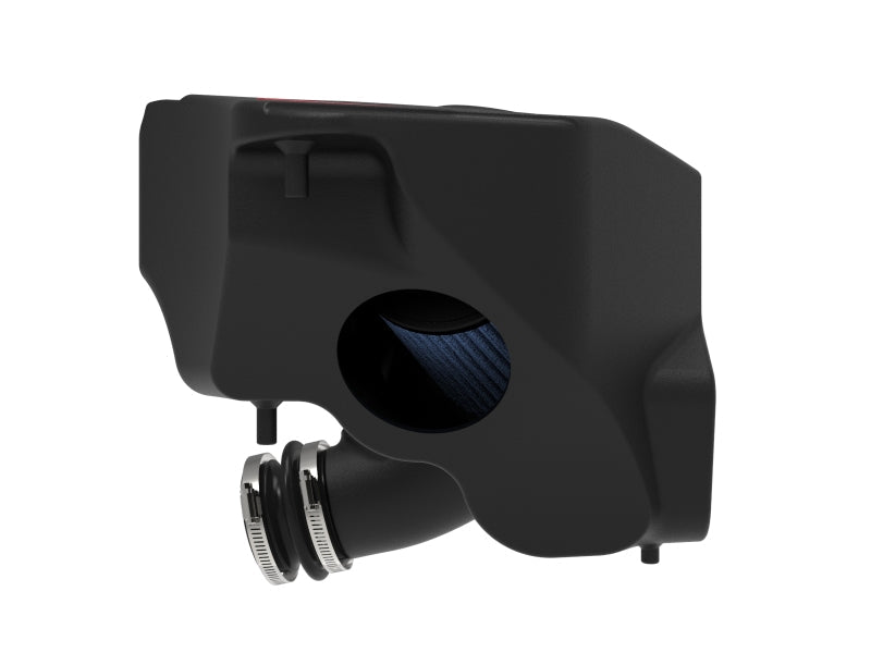 aFe Takeda Momentum Pro 5R Cold Air Intake System 2021 Toyota Supra L4 2.0L Turbo - Mo-Moto