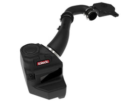 aFe Takeda Momentum Pro DRY S Cold Air Intake System 12-16 Subaru Impreza H4-2.0L - Mo-Moto