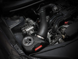 aFe Takeda Momentum Pro DRY S Cold Air Intake System 12-16 Subaru Impreza H4-2.0L - Mo-Moto