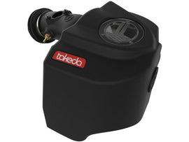 aFe Takeda Momentum Pro Dry S Cold Air Intake System 19-22 Toyota RAV4 L4-2.5L - Mo-Moto