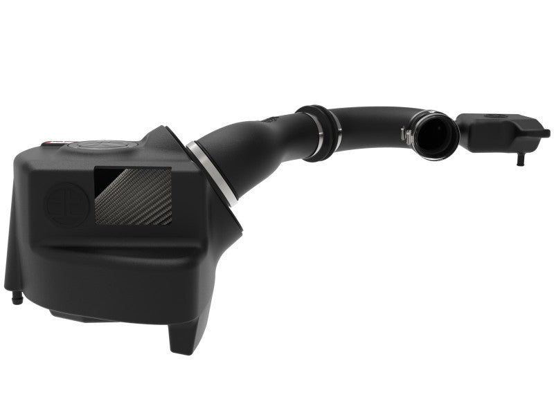 aFe Takeda Momentum Pro Dry S Cold Air Intake System 20-22 Subaru Outback H4-2.5L - Mo-Moto