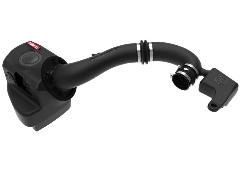 aFe Takeda Momentum Pro Dry S Cold Air Intake System 20-22 Subaru Outback H4-2.5L - Mo-Moto