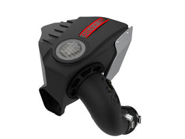 aFe Takeda Momentum Pro Dry S Cold Air Intake System 2020 Toyota Supra (A90) - Mo-Moto