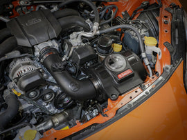 aFe Takeda Momentum Pro Dry S Cold Air Intake System 22-23 Subaru BRZ/Toyota GR86 - Mo-Moto