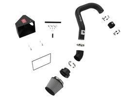 aFe Takeda Rapid Induction Cold Air Intake System w/ Pro DRY S Filter 13-14 Subaru Outback H4-2.5L - Mo-Moto