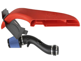 aFe Takeda Stage-2 PRO 5R Cold Air Intake System 15-18 Subaru WRX H4 2.0L (t) - Mo-Moto