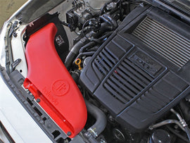 aFe Takeda Stage-2 PRO 5R Cold Air Intake System 15-18 Subaru WRX H4 2.0L (t) - Mo-Moto