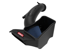 aFe Takeda Stage-2 Pro 5R Cold Air Intake System 2022 Hyundai Elantra N - Mo-Moto