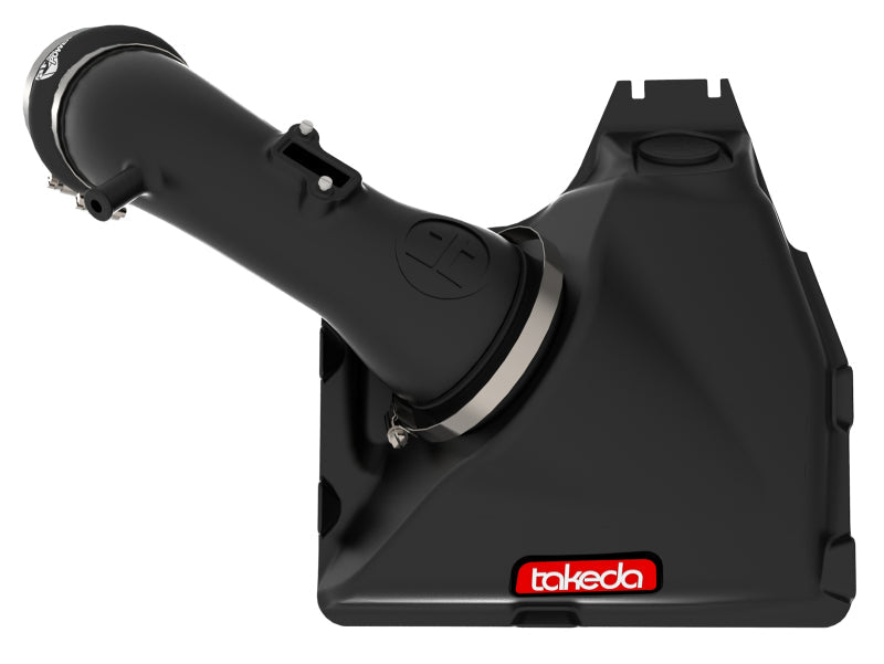 aFe Takeda Stage-2 Pro DRY S Cold Air Intake System 13-18 Nissan Altima I4 2.5L - Mo-Moto