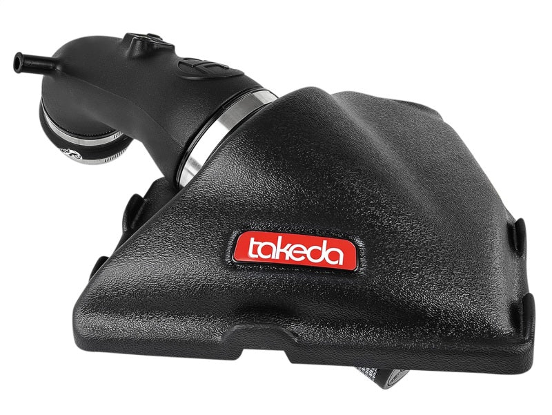 aFe Takeda Stage-2 Pro DRY S Cold Air Intake System 13-18 Nissan Altima I4 2.5L - Mo-Moto
