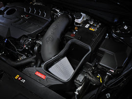 aFe Takeda Stage-2 Pro DRY S Cold Air Intake System 2022 Hyundai Elantra N - Mo-Moto