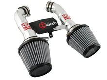 Load image into Gallery viewer, aFe Takeda Stage-2 Pro DRY S Cold Air Intake System Nissan 370Z 09-17 V6-3.7L - Mo-Moto