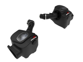 aFe Toyota Land Cruiser 300 Series Momentum GT Coil Air Intake System w/ Pro 5R Media - Mo-Moto