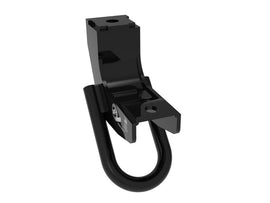 aFe Toyota Tundra 2022 V6-3.5L (tt) Front Tow Hook Black (MOQ 6 For Drop-Ship Orders) - Mo-Moto