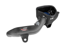 Load image into Gallery viewer, aFe Track Series Carbon Fiber Intake w/Pro 5R Filter BMW M2 (F87) 16-18 L6-3.0L (t) N55 - Mo-Moto