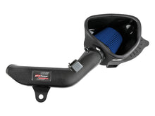 Load image into Gallery viewer, aFe Track Series Carbon Fiber Intake w/Pro 5R Filter BMW M2 (F87) 16-18 L6-3.0L (t) N55 - Mo-Moto