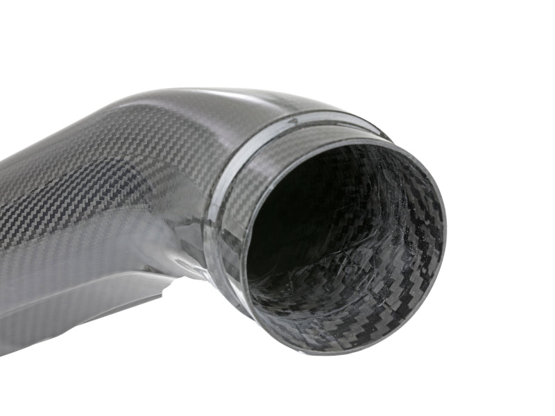 aFe Track Series Carbon Fiber Intake w/Pro 5R Filter BMW M2 (F87) 16-18 L6-3.0L (t) N55 - Mo-Moto